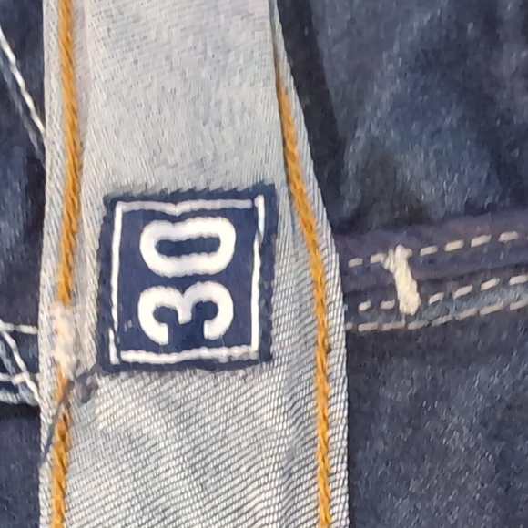 Stylish Women's Denim Jeans - Picture 11 of 14